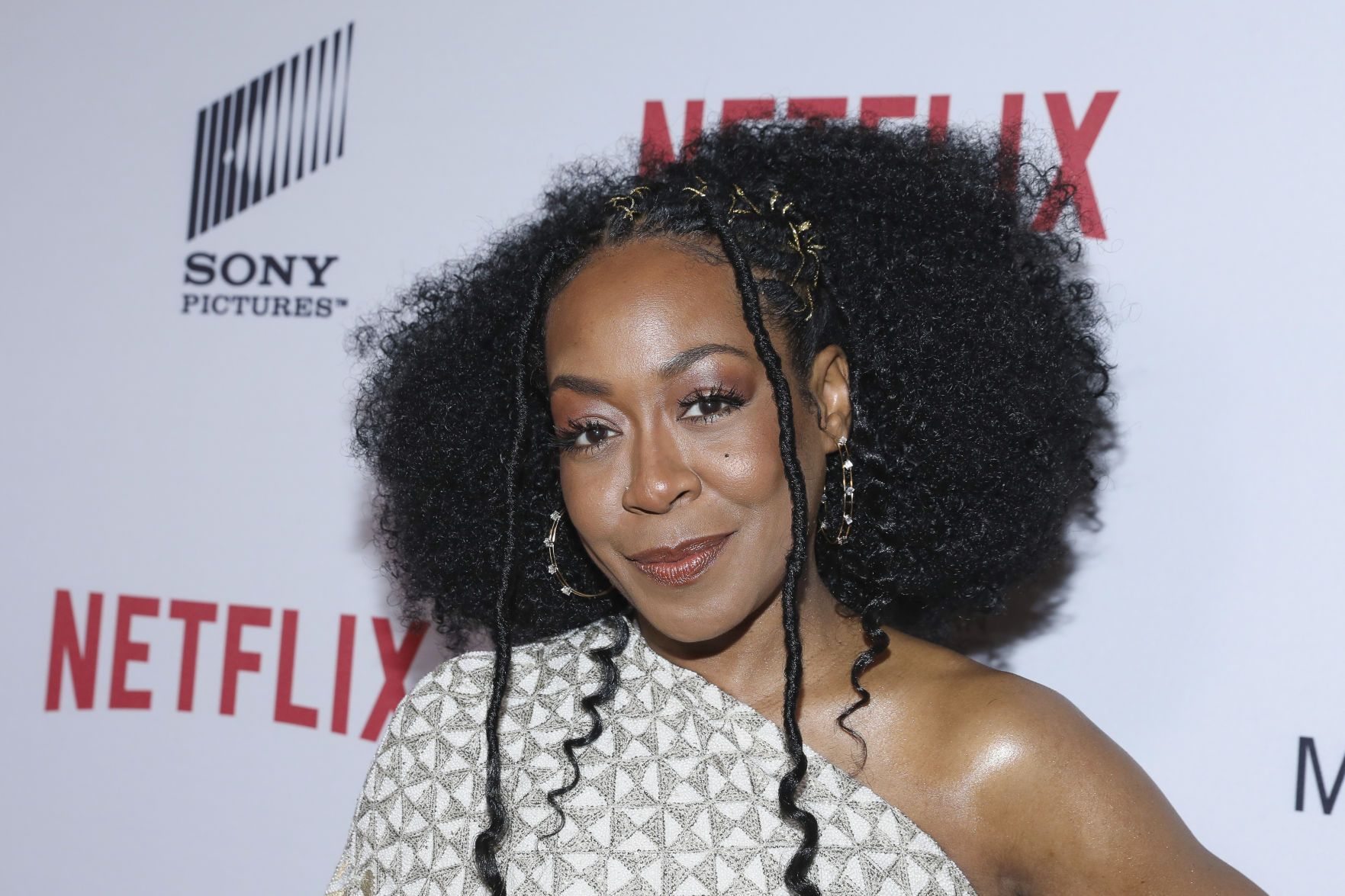 Tichina Arnold